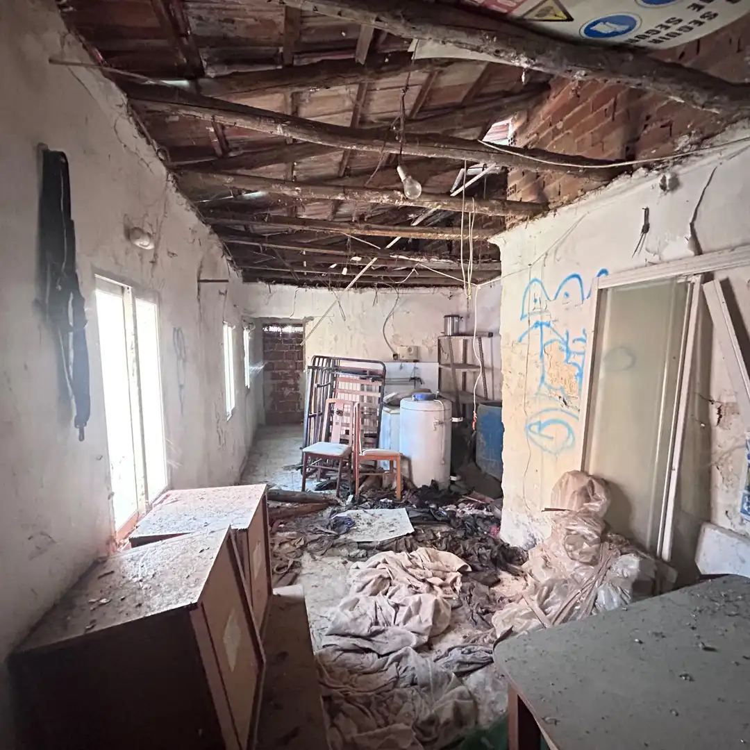 Residencial en venda en Arganda del Rey