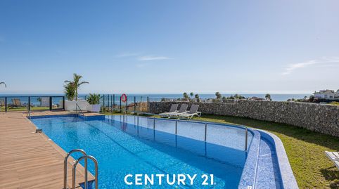 Foto 5 de Casa adosada en venda a Calle Arquitectos, Riviera del Sol, Mijas