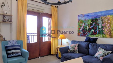 Foto 3 de Piso en venta en Pescadores, Mazarrón