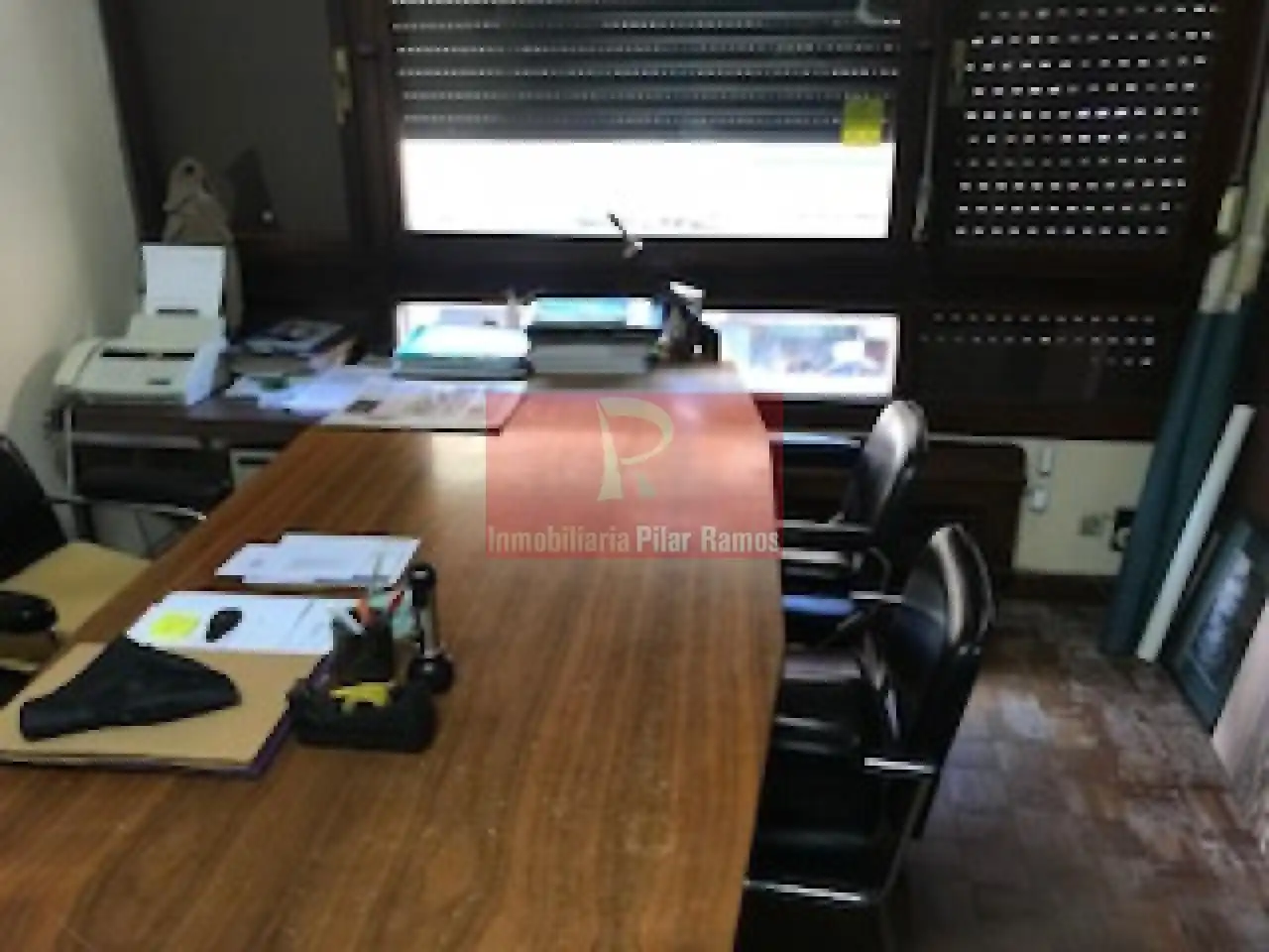 Oficina amb ascensor en venda a Centro Ciudad