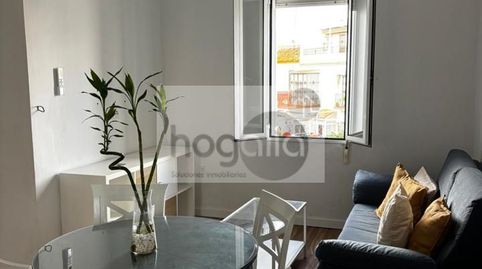 Foto 2 de Pis de lloguer a Ciudad Jardín, Sevilla Capital