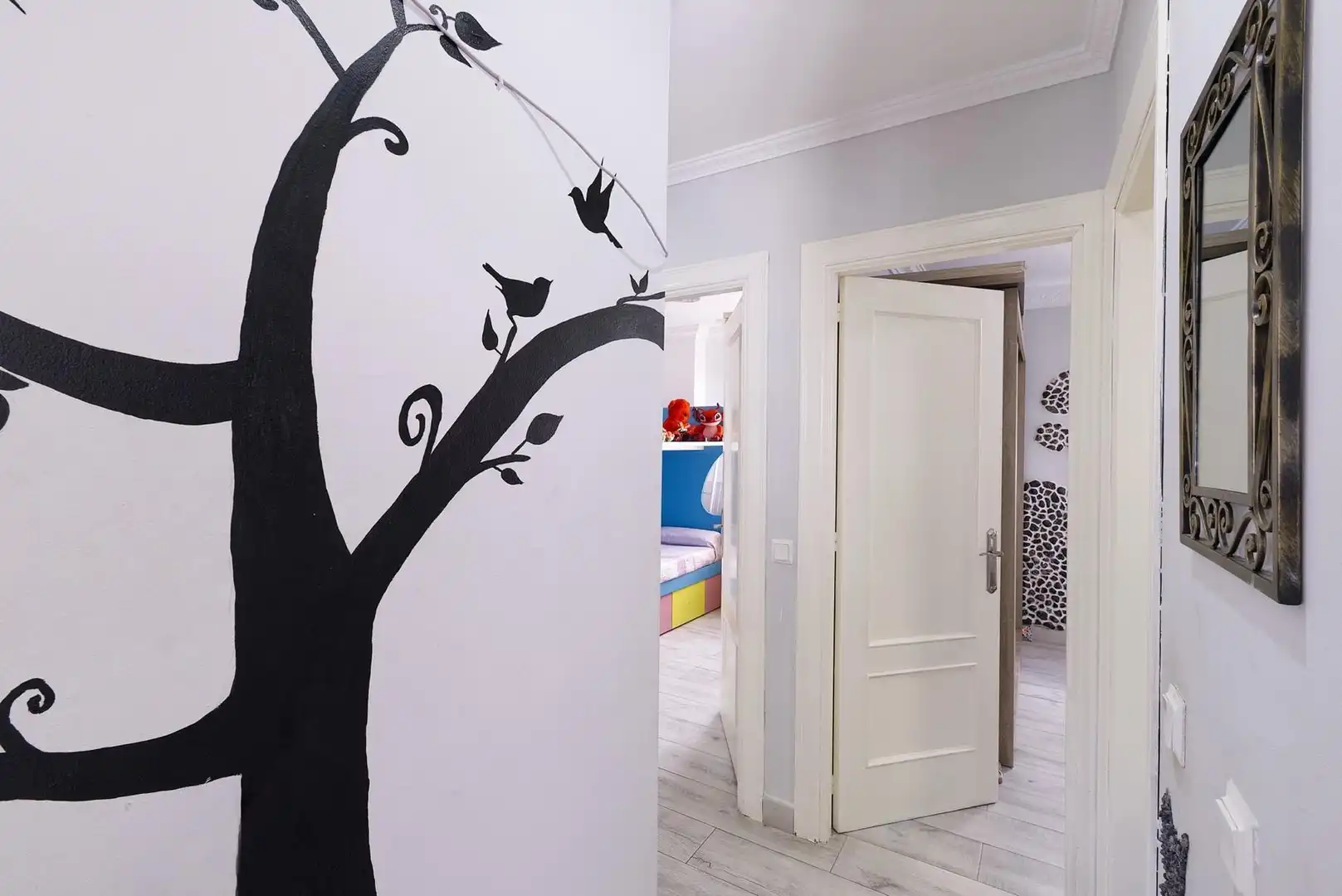 Flat for sale in Coín  with Air Conditioner and Balcony