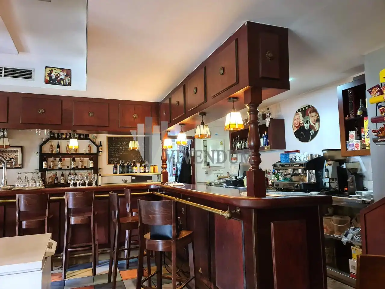 Local comercial en venta en Navia, imagen 13