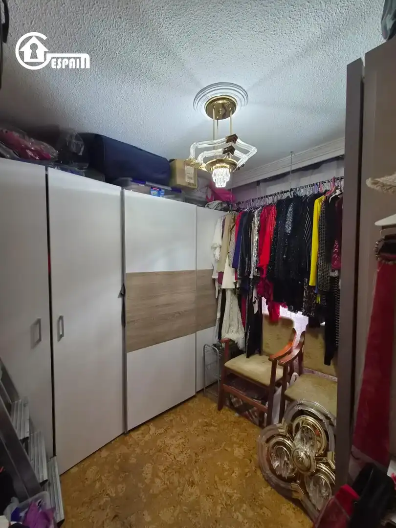 Piso en venta en Móstoles con Aire acondicionado, Calefacción y Terraza