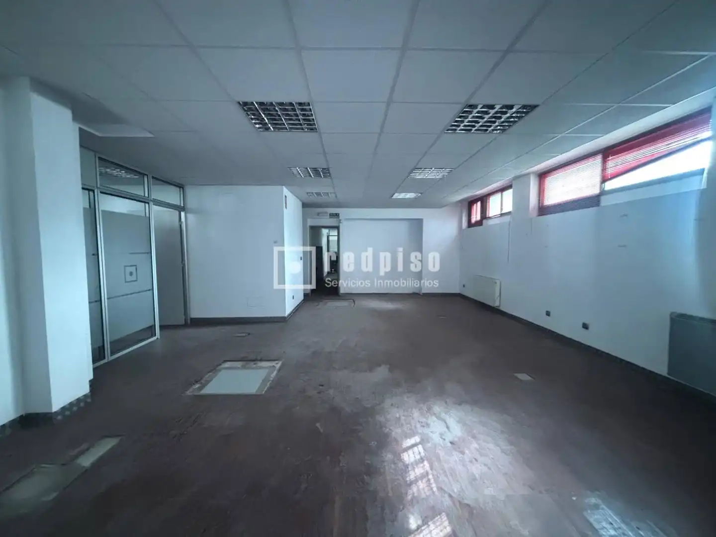 Commercial properties for sale in Madrid