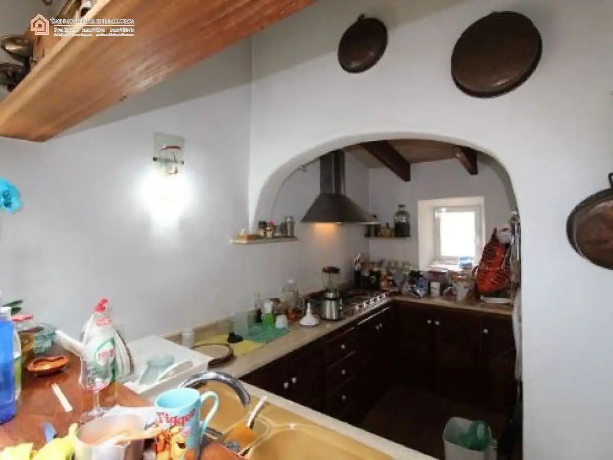 Haus mit Garten zum Verkauf in Calle fornalutx 69, imagen 11