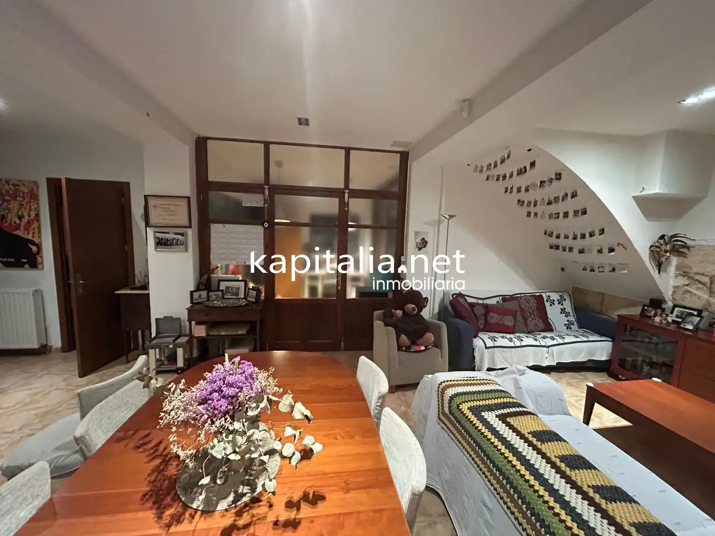Casa o chalet en venta en Eixample