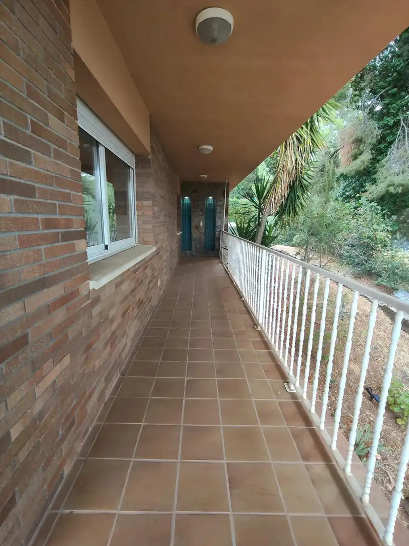 Casa o xalet en venda en Sabadell amb Aire condicionat, Calefacció i Jardí privat