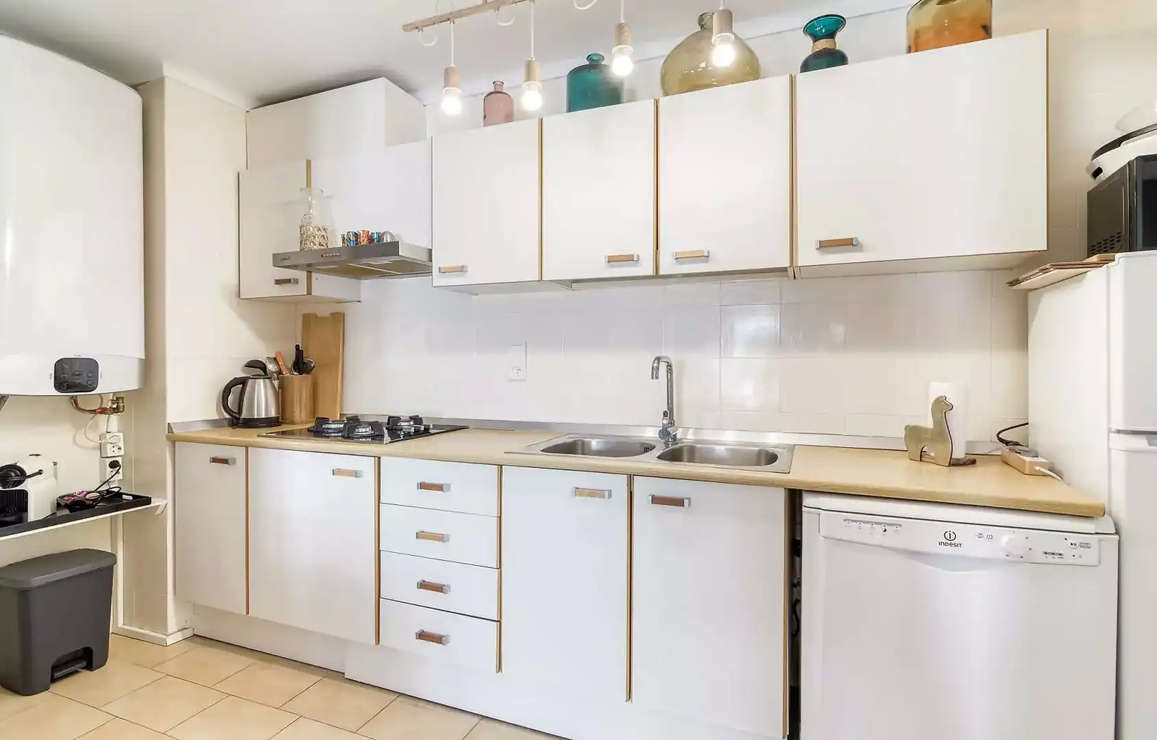 Apartament en venda a Carrer Arquitecte Gaudí 12, imagen 6