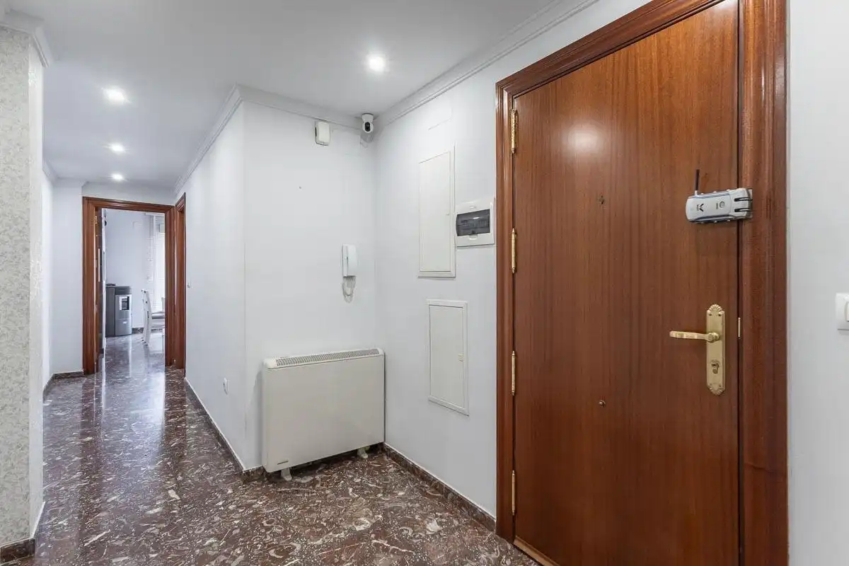 Dachboden zur Miete in Maracena mit Terrasse und Möbliert