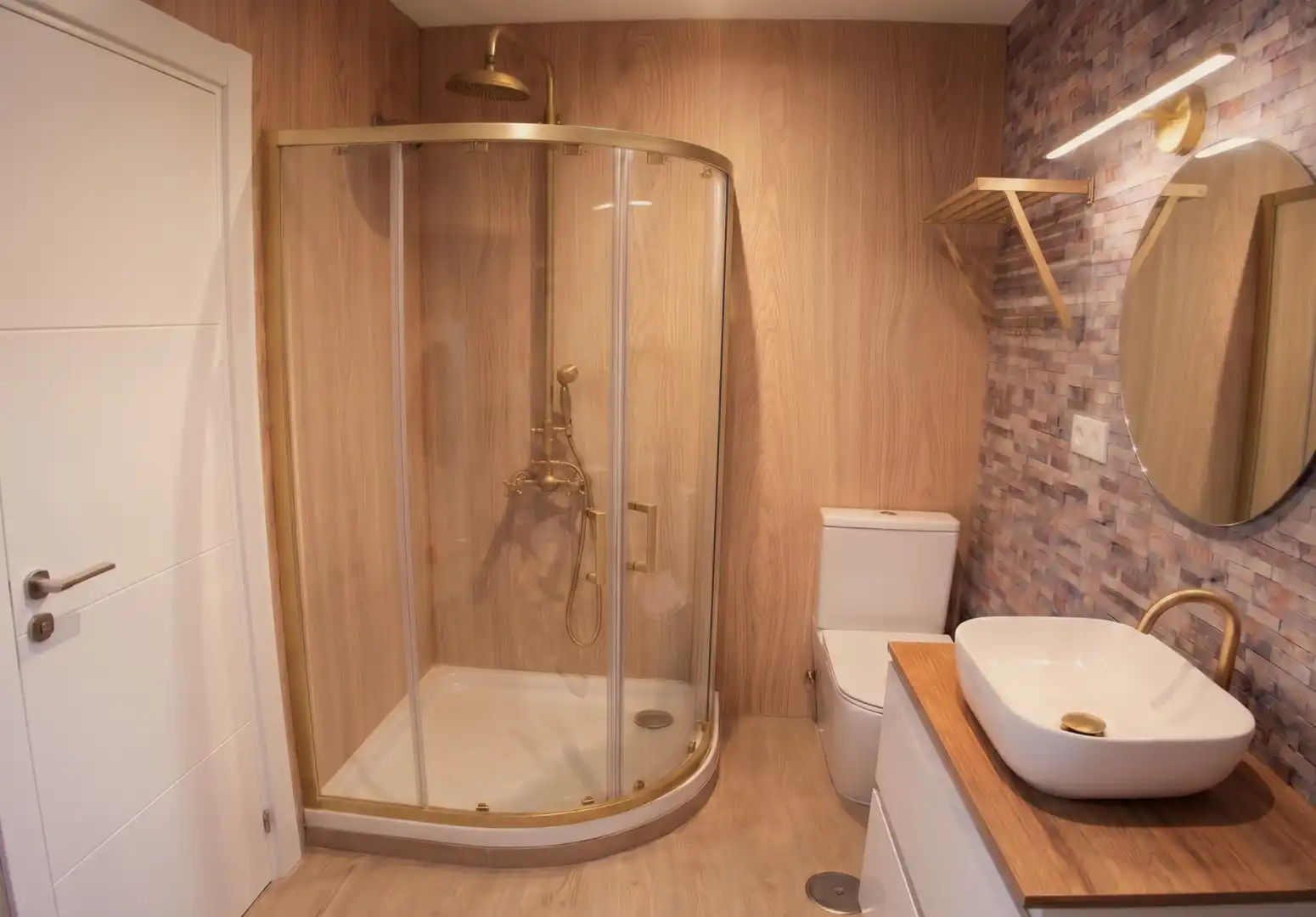 Duplex with terrace for sale in Urbanizacion Vistalmar Duquesa Norte, imagen 12