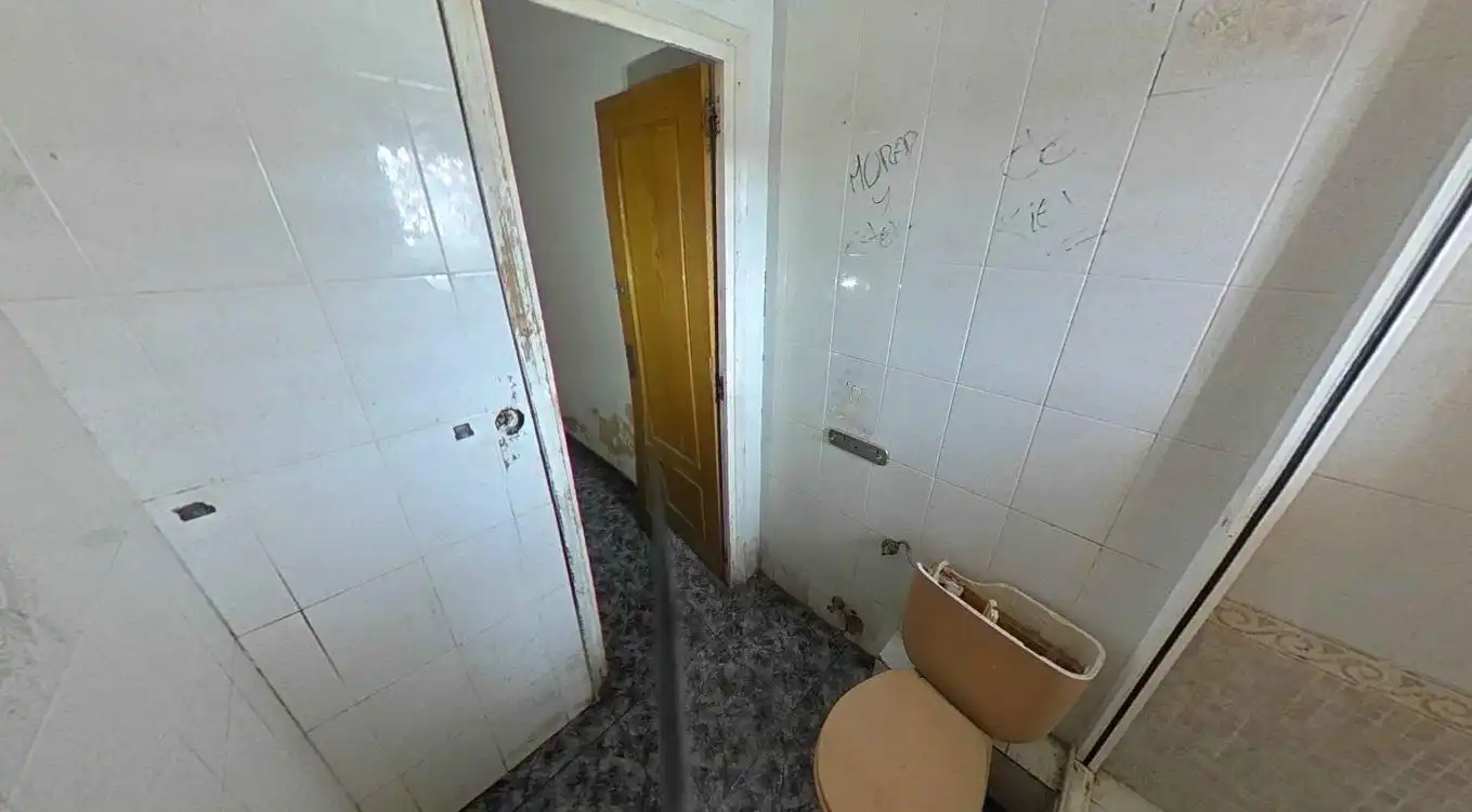 Baño de Piso en venta en Sant Boi de Llobregat