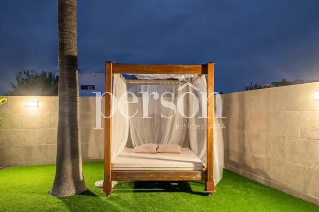 Xalet amb piscina de lloguer a Riba-roja de Túria, imagen 25