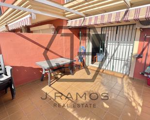 Flat for sale in pescadores, Algarrobo Costa