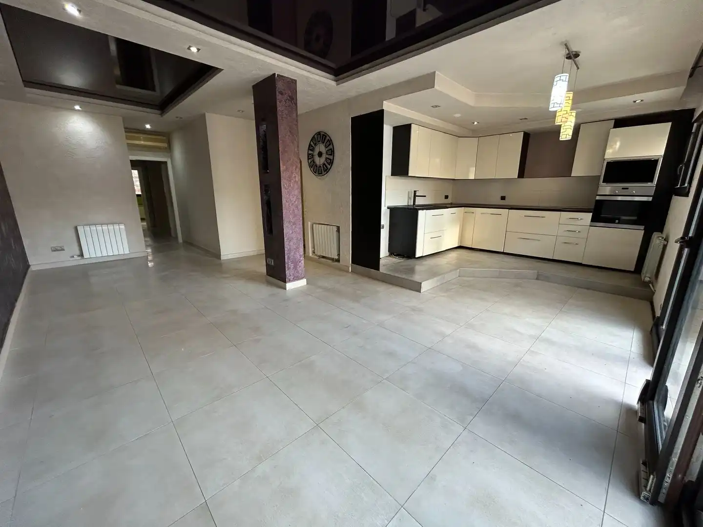 Wohnung zum Verkauf in Centre