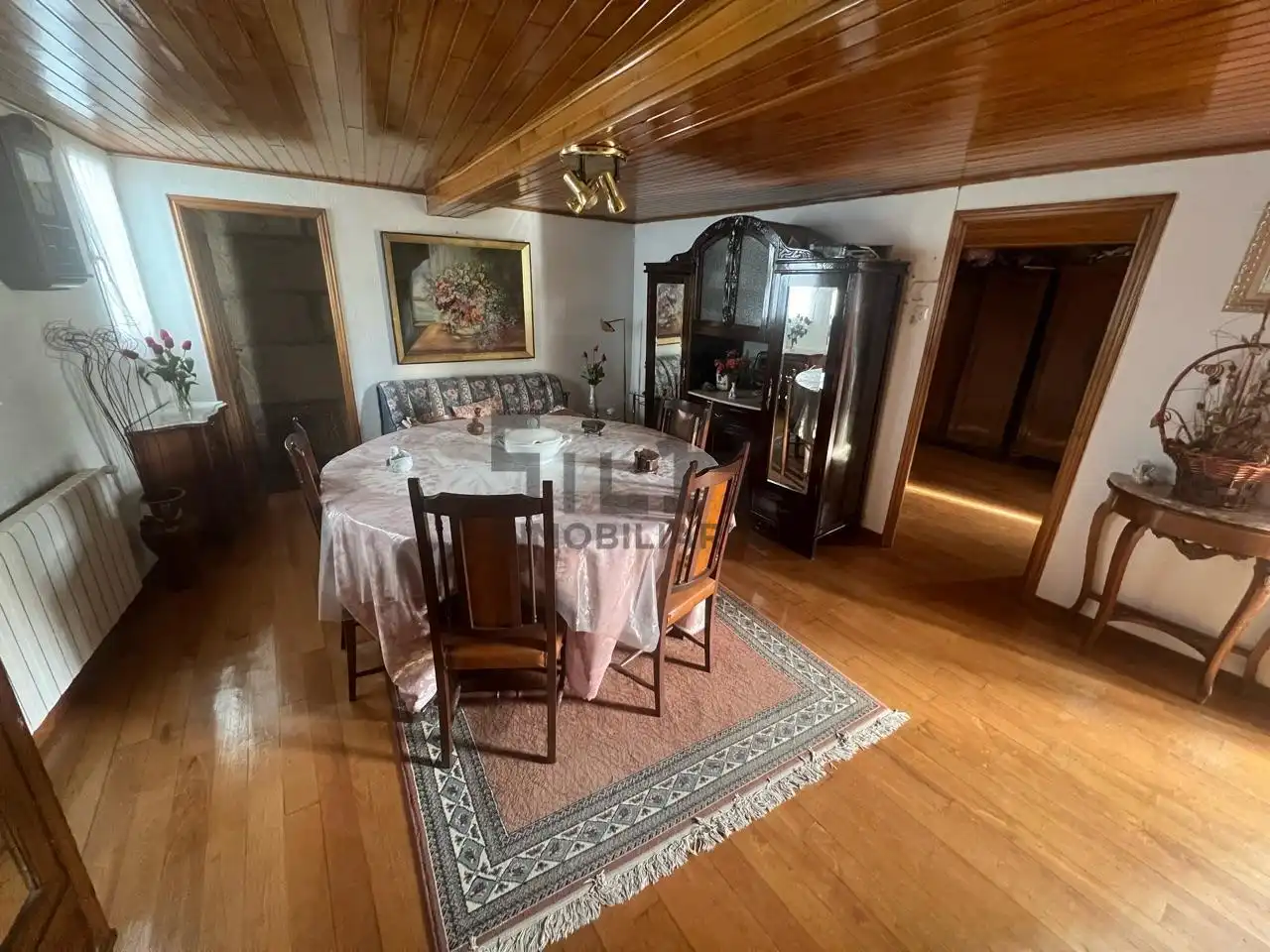 Casa o chalet en venta en Vilamarín