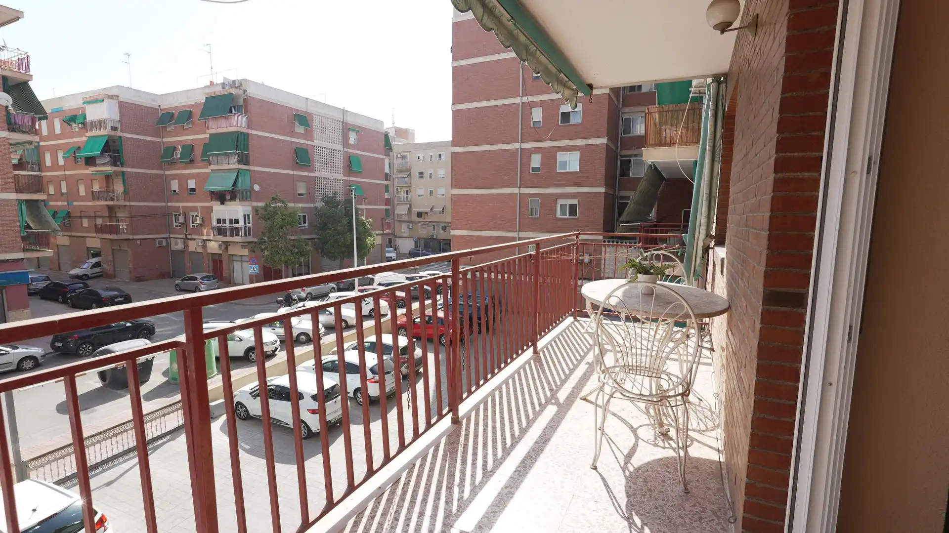 Apartamento con ascensor en venta en Santa Pola ciudad, imagen 9