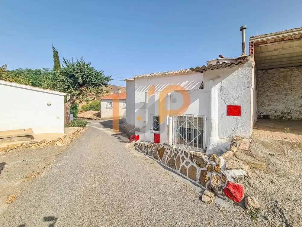 Haus zum Verkauf in Huércal-Overa, imagen 37