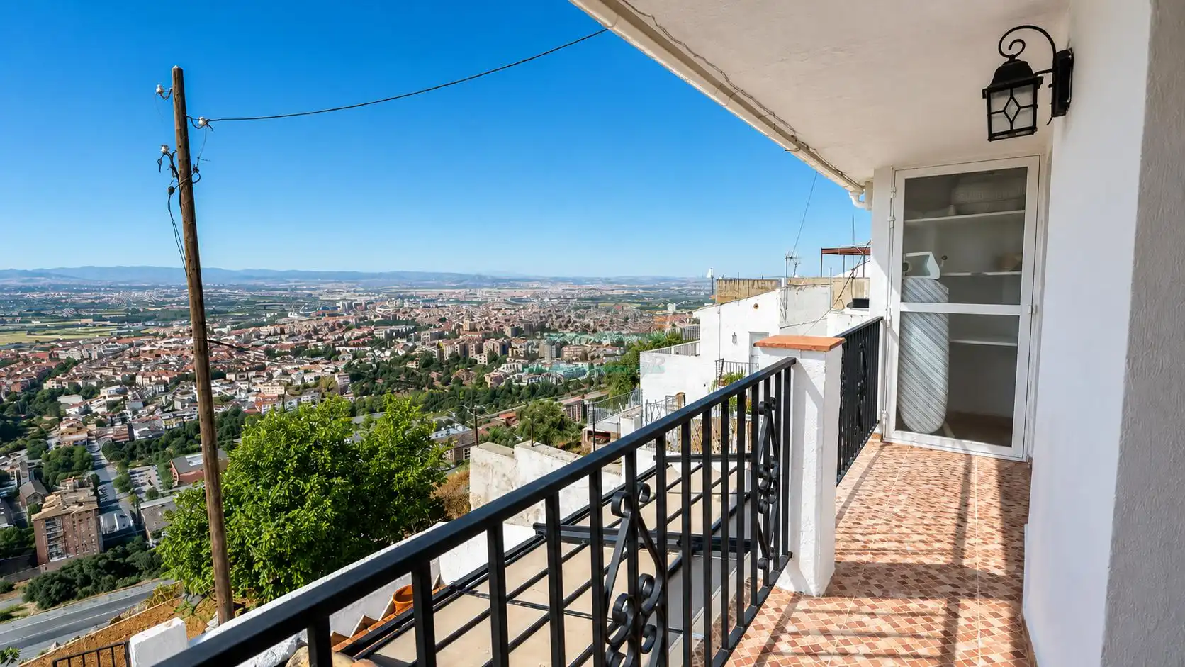 Flat for rent in Calle Secanillo Alto, 9, Crta. De la Sierra