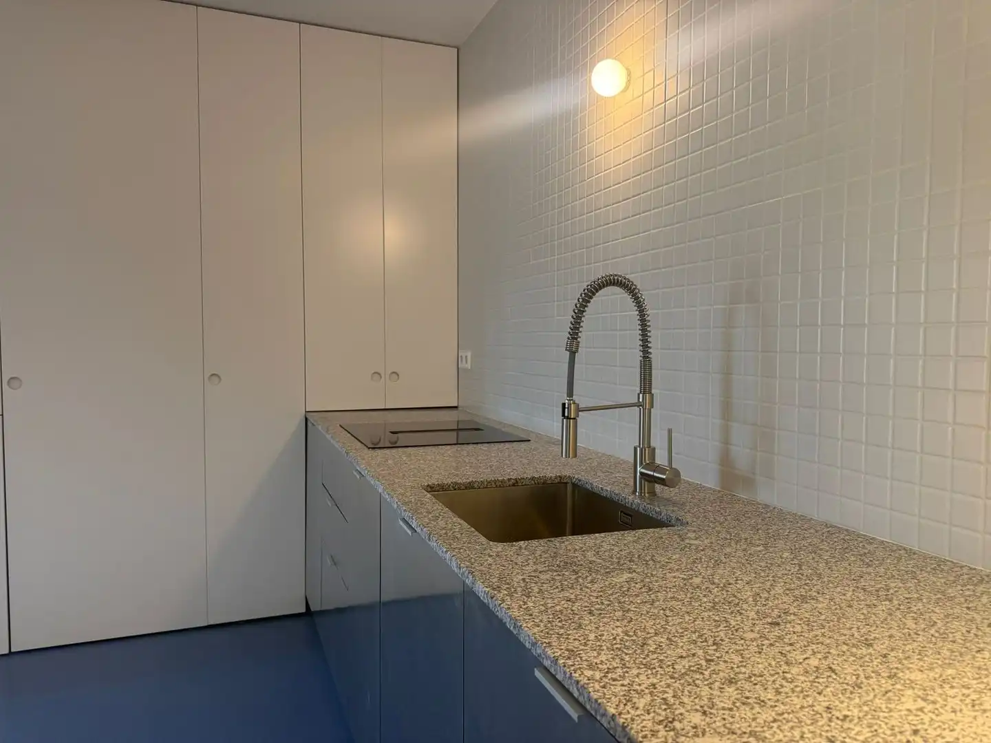 Cocina de Piso en venta en Murcia con Aire acondicionado, Calefacción y Terraza