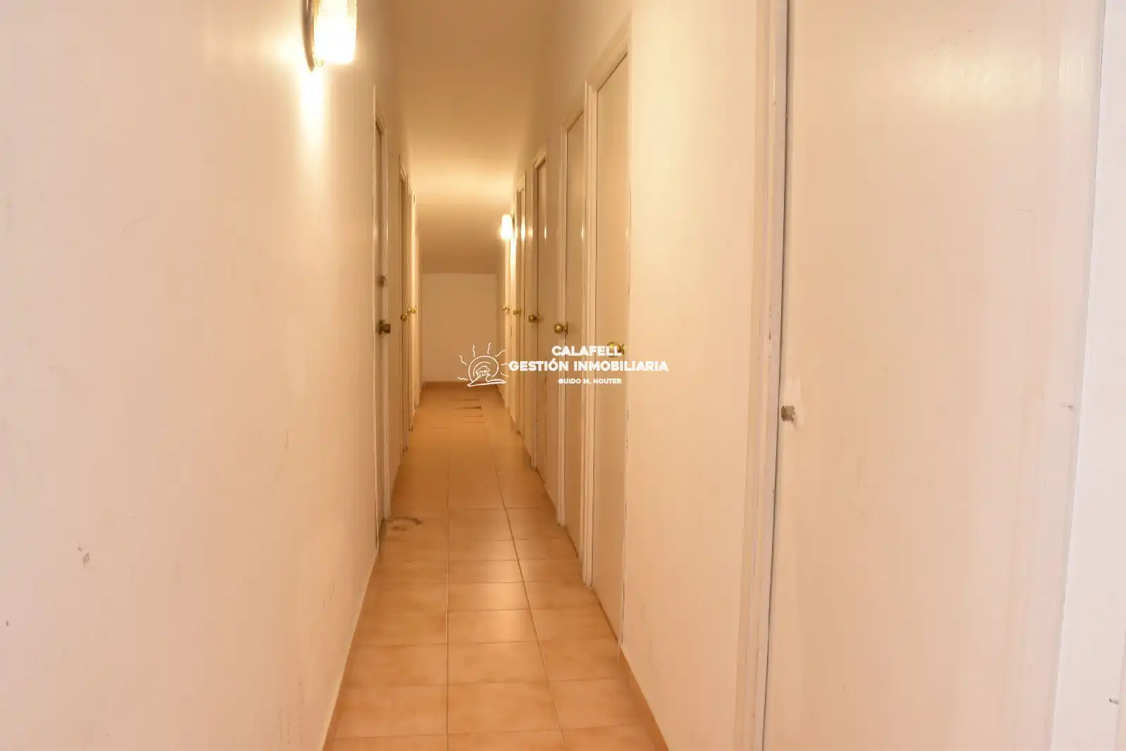 Pis amb ascensor en venda a VILAMAR 92, imagen 38