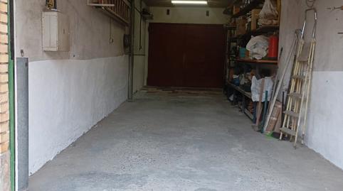 Foto 4 de Garatge en venda a Calle Salmerón, Pizarrales, Salamanca