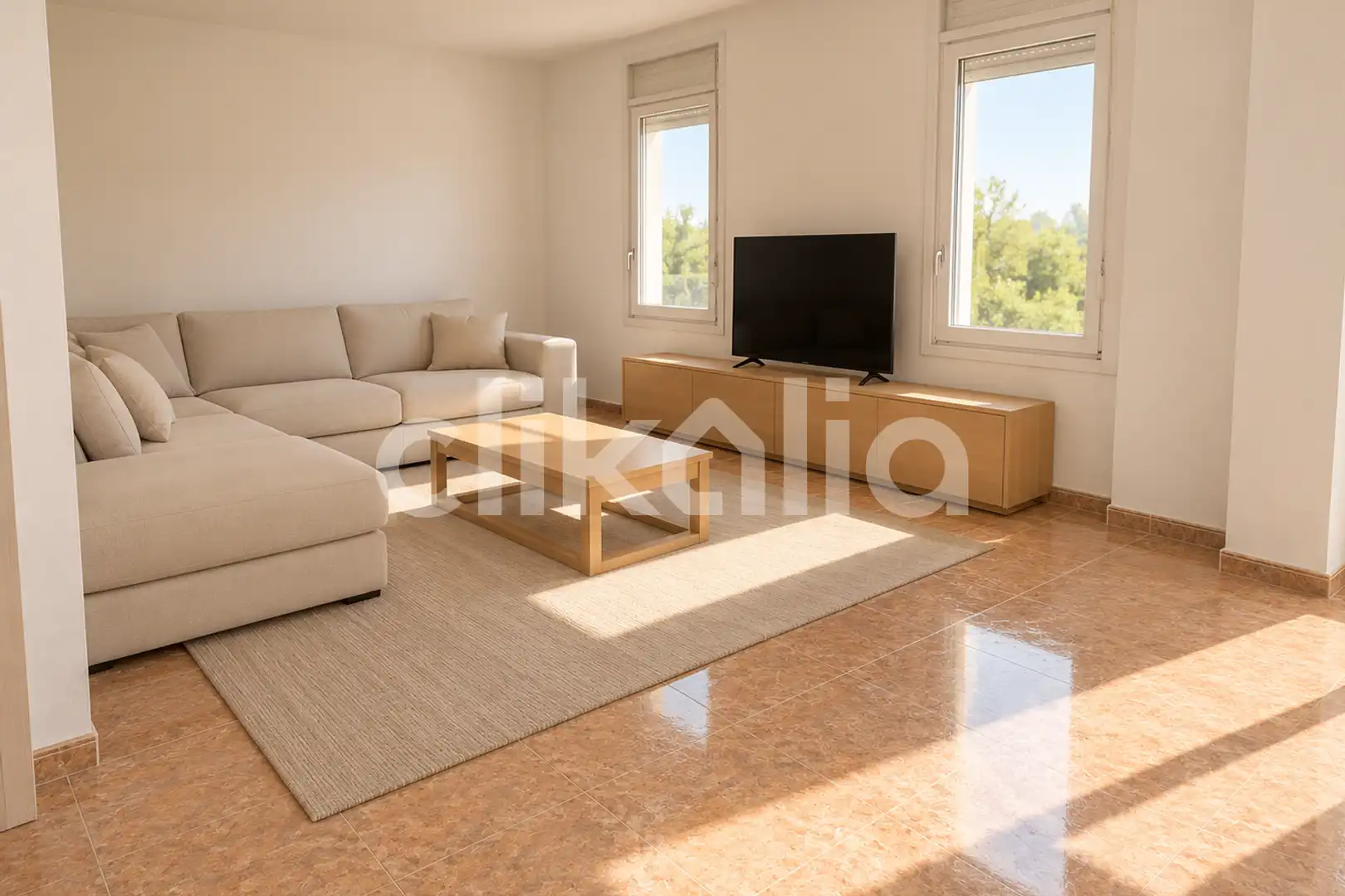 Flat for sale in Les Roquetes, imagen 18