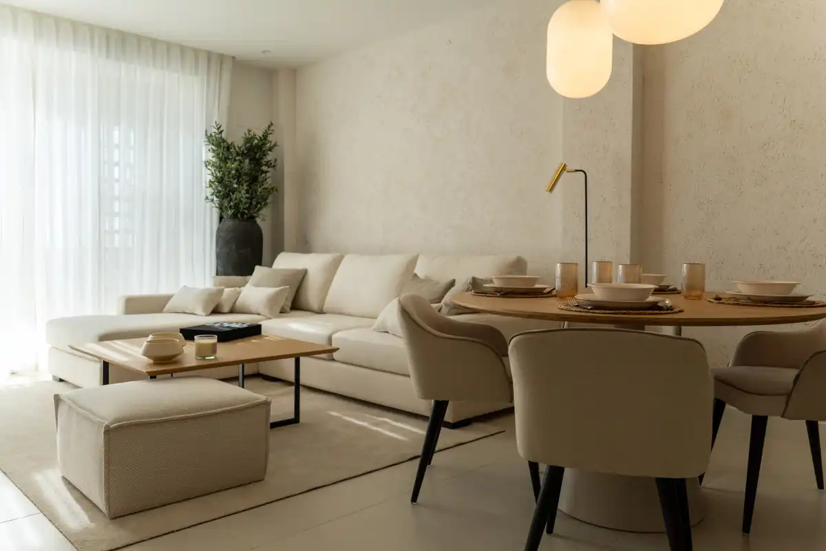Wohnung mit Pool zum Verkauf in El Higuerón, imagen 8