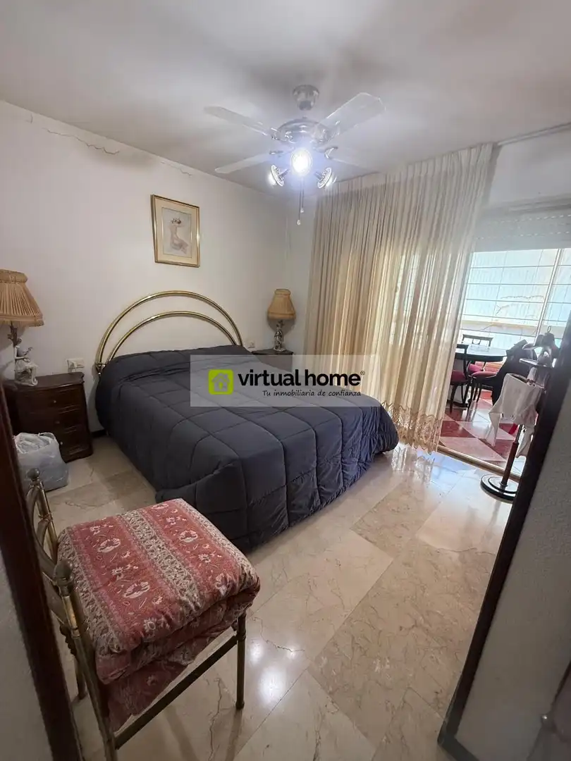 Appartamento con piscina in vendita a Playa de Poniente, imagen 18