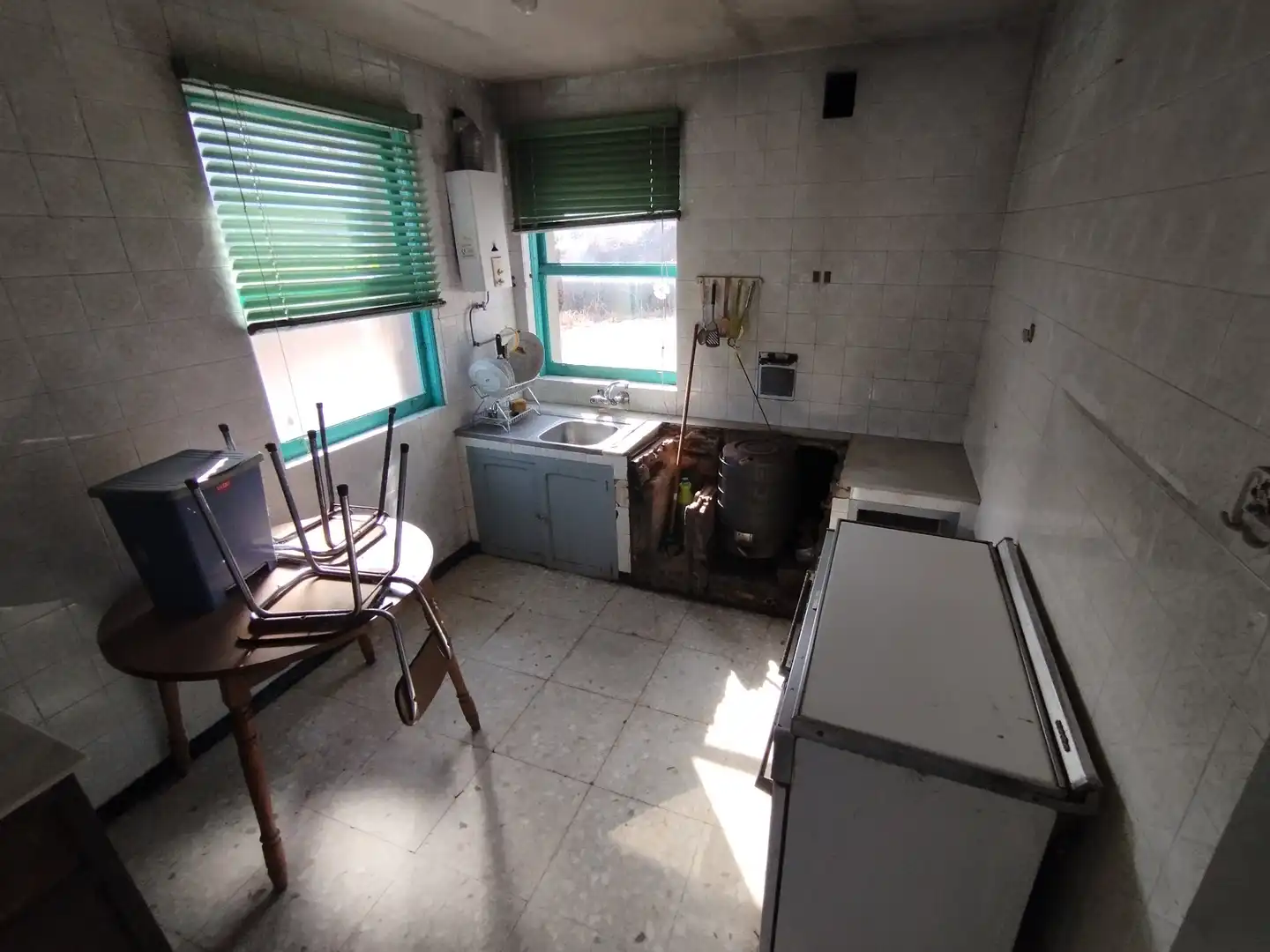 House with garden for sale in O Vicedo, imagen 7