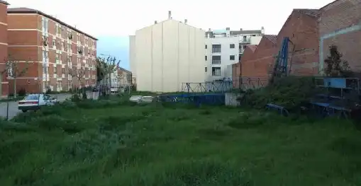 Terrain résidentiel à vendre à Carrer Pius Forn