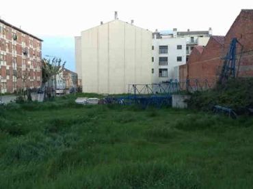 Terreno residenziale in vendita a Carrer Pius Forn