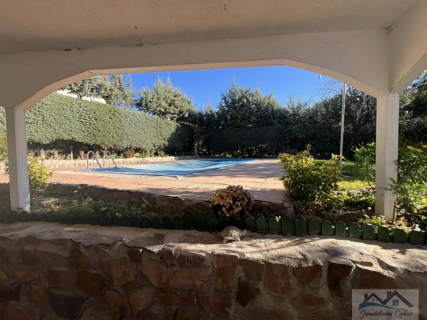 Xalet amb piscina en venda a Parque Boadilla, imagen 2