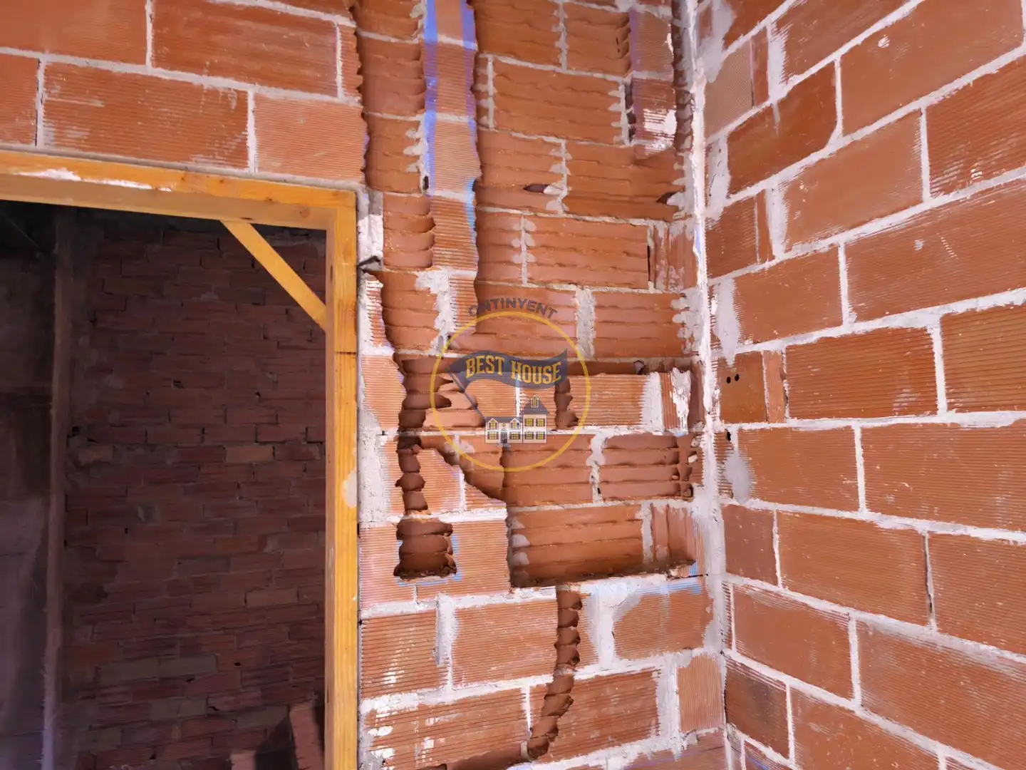Residencial en venda a Aielo de Malferit, imagen 9