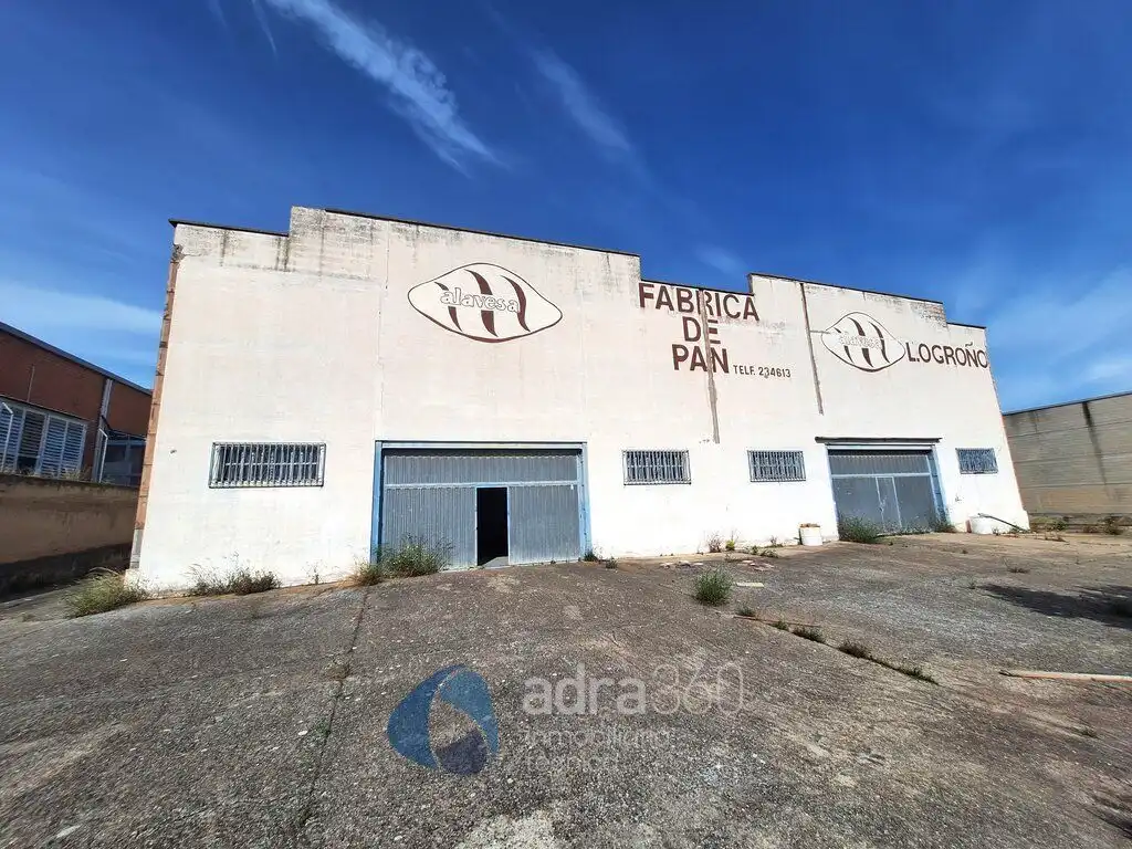 Nau industrial en venda a Las Cañas, imagen 16
