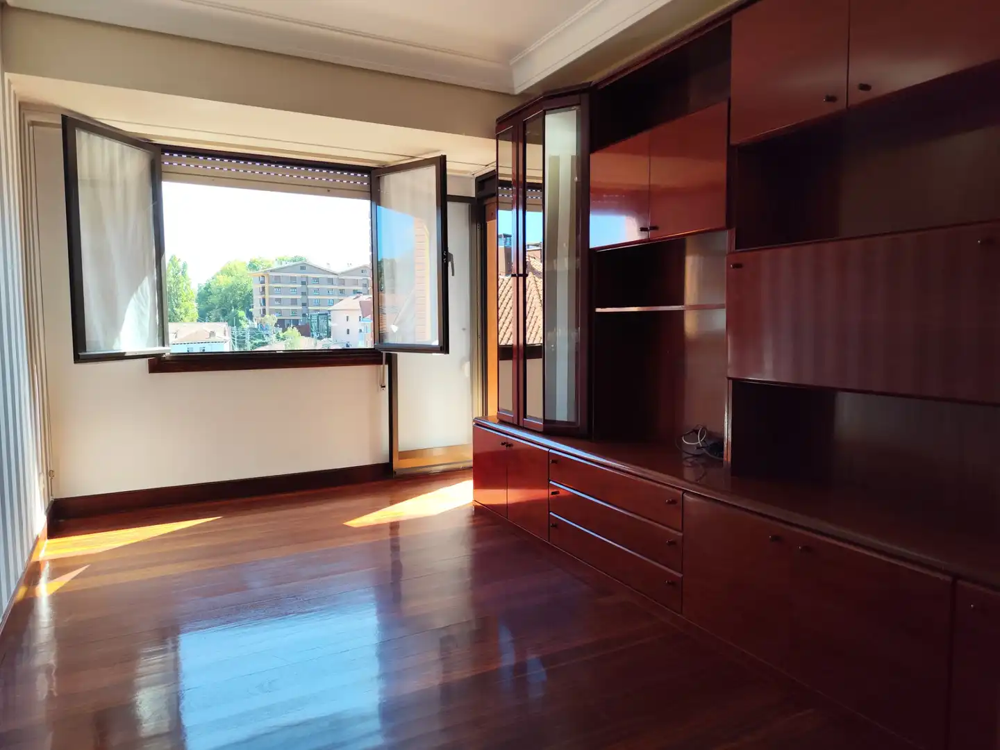 Appartamento con balcone in vendita a Erialdea / Centro, imagen 38