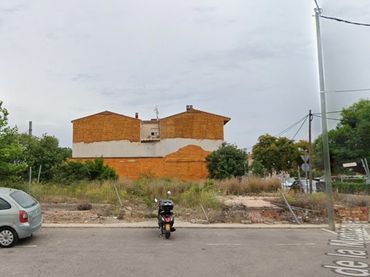 Terreny residencial en venda a Placa Pintor Sorolla 2