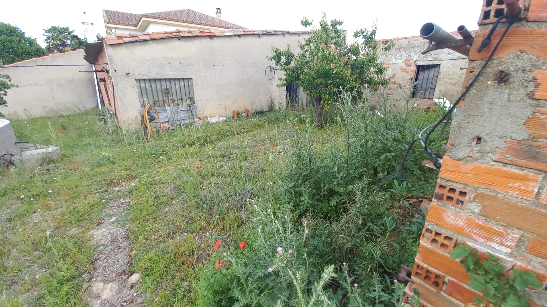 Casa o chalet en venta en Villaralbo