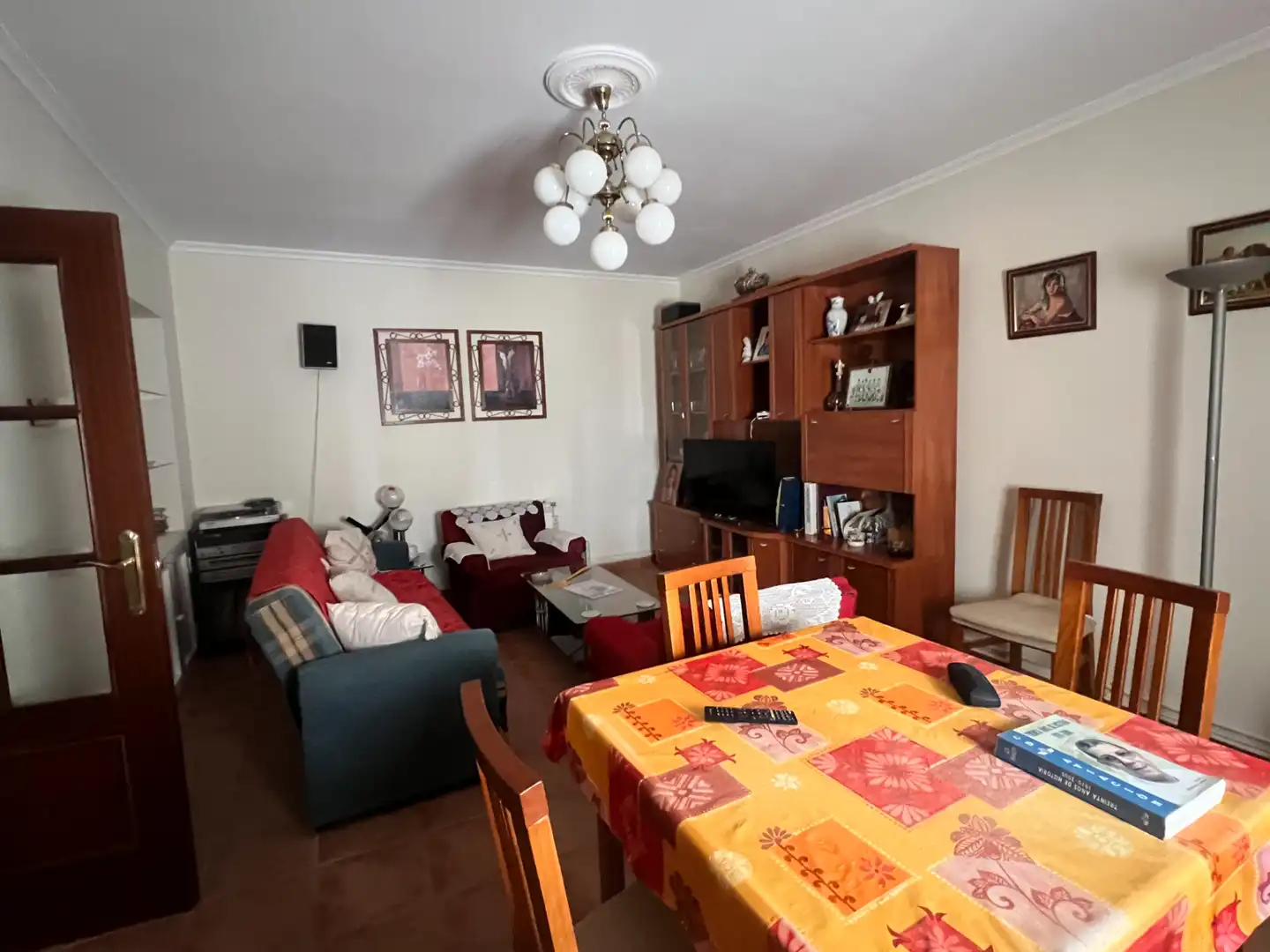 Casa en venda a Herencia, imagen 4