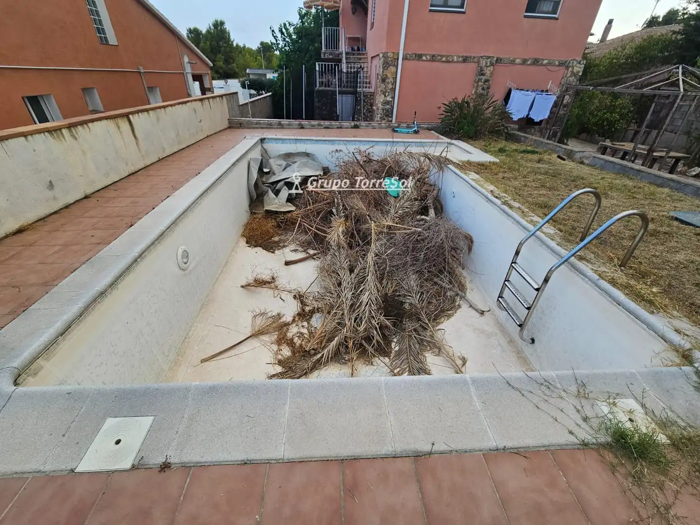 Villa avec piscine à vendre à Escorpio, imagen 31