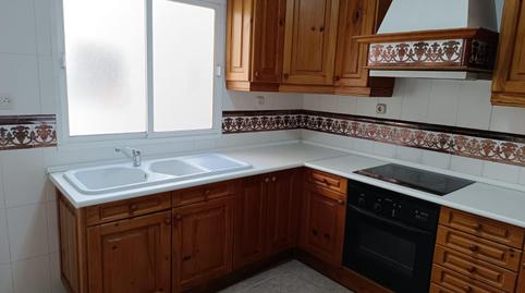 Foto 5 de Pis en venda a  Granada, 131, Los Ángeles - Cruz de Caravaca, Almería