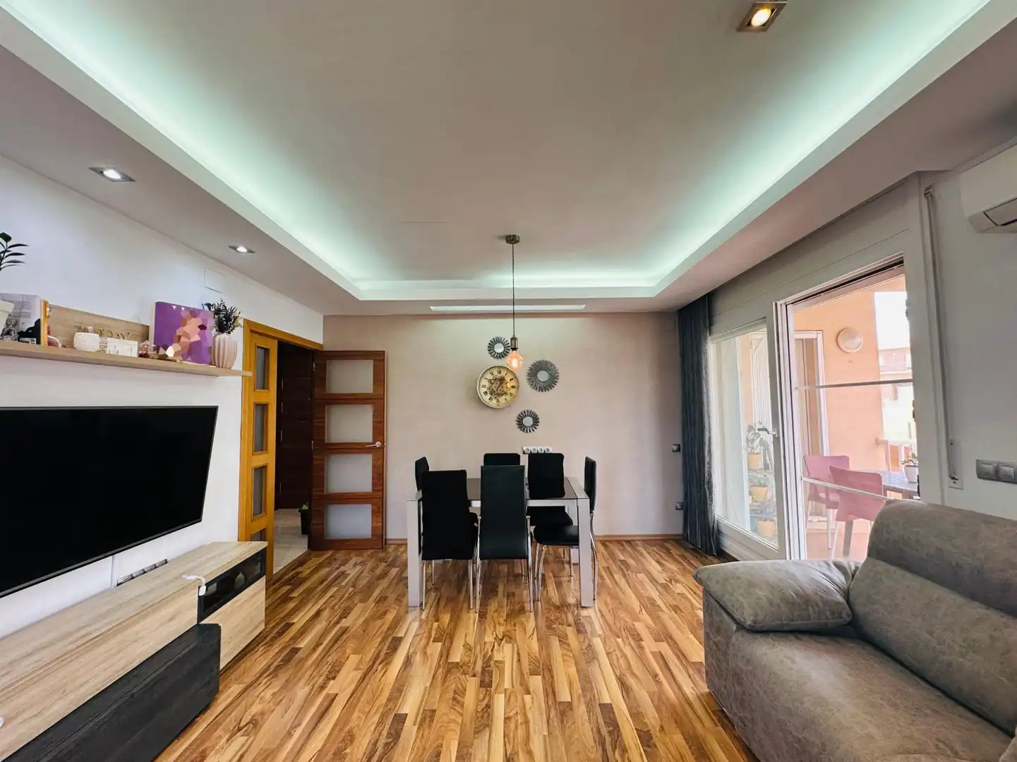 Dining room of Flat for sale in Masdenverge  with Terrace