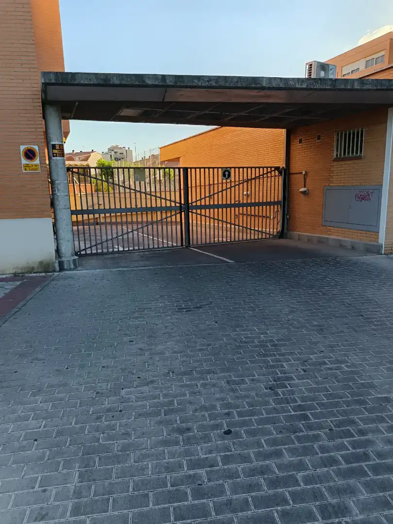 Parking de Garaje en venta en Fuenlabrada