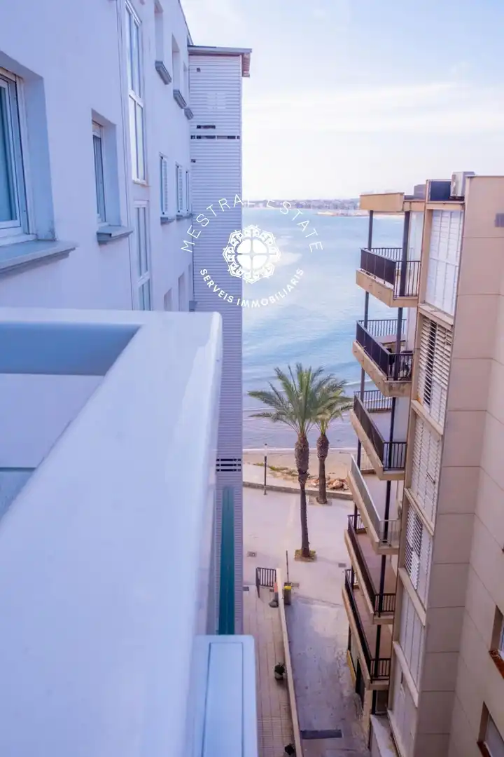 Terrassa de Àtic en venda en Salou amb Aire condicionat, Calefacció i Terrassa