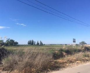 Land for sale in  Zaragoza Capital