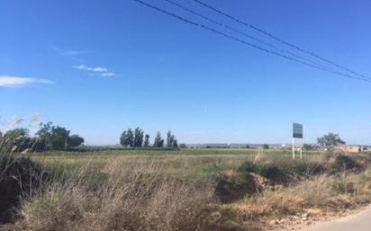 Land for sale in  Zaragoza Capital