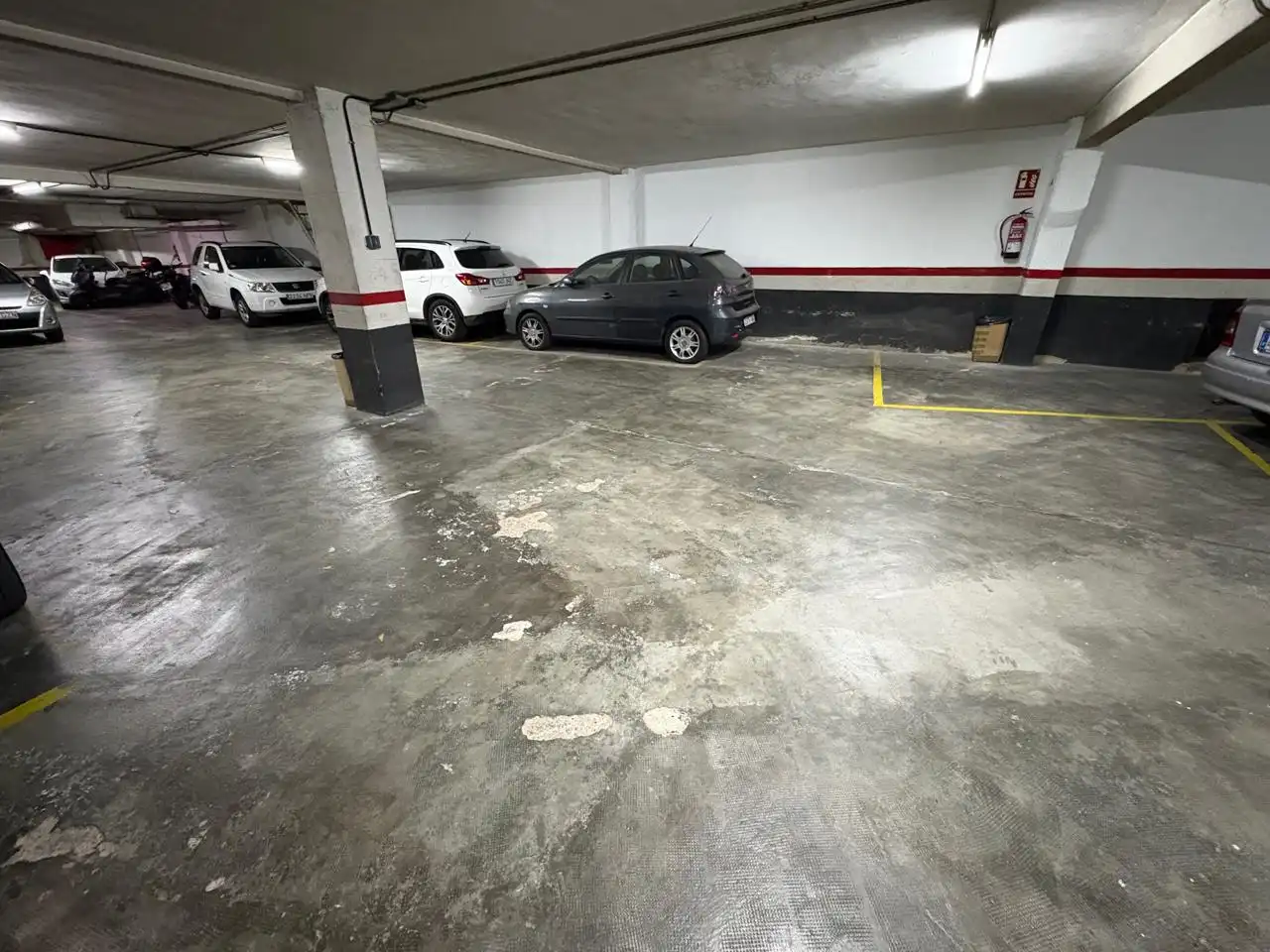 Parking à vendre à Carrer de Sant Alexandre, imagen 6