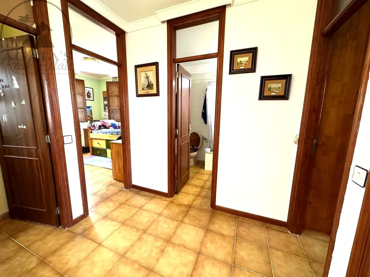 Casa o xalet en venda en San Cristóbal de la Laguna amb Terrassa