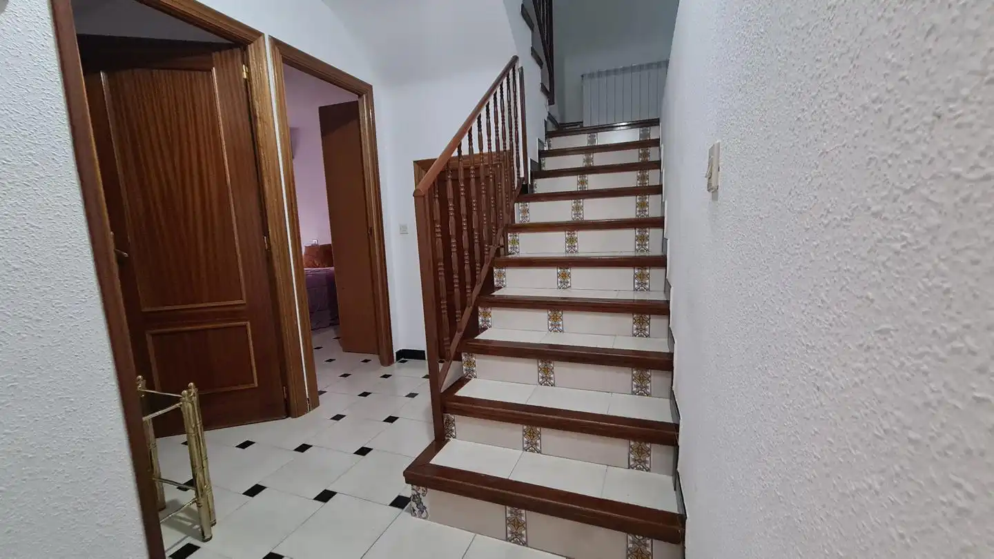 Dúplex en venta en La Adrada , Ávila