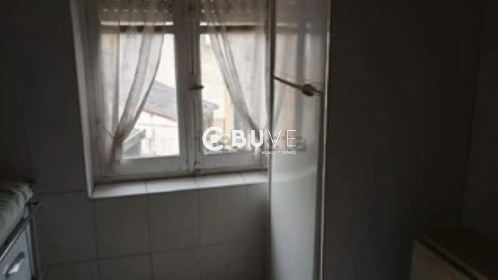 Bedroom of Flat for rent in Población de Arroyo  with Air Conditioner and Furnished